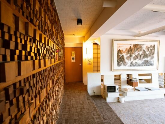 Фото Trip7 Hakone Sengokuhara Onsen Hotel