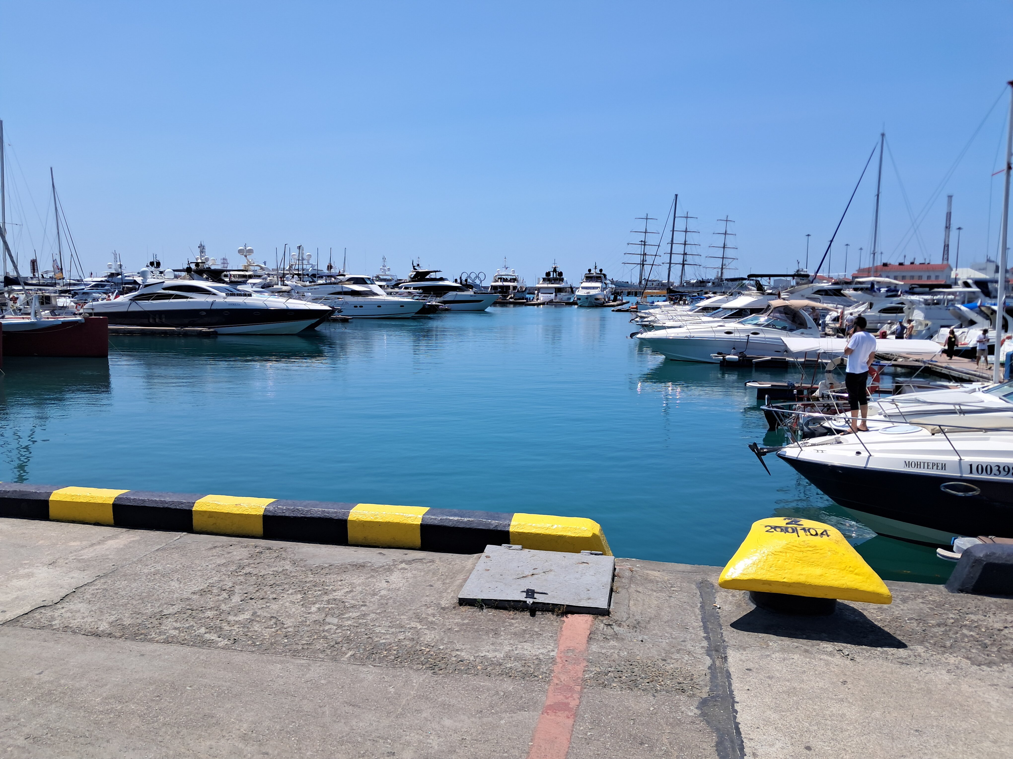 Фото Чародейка