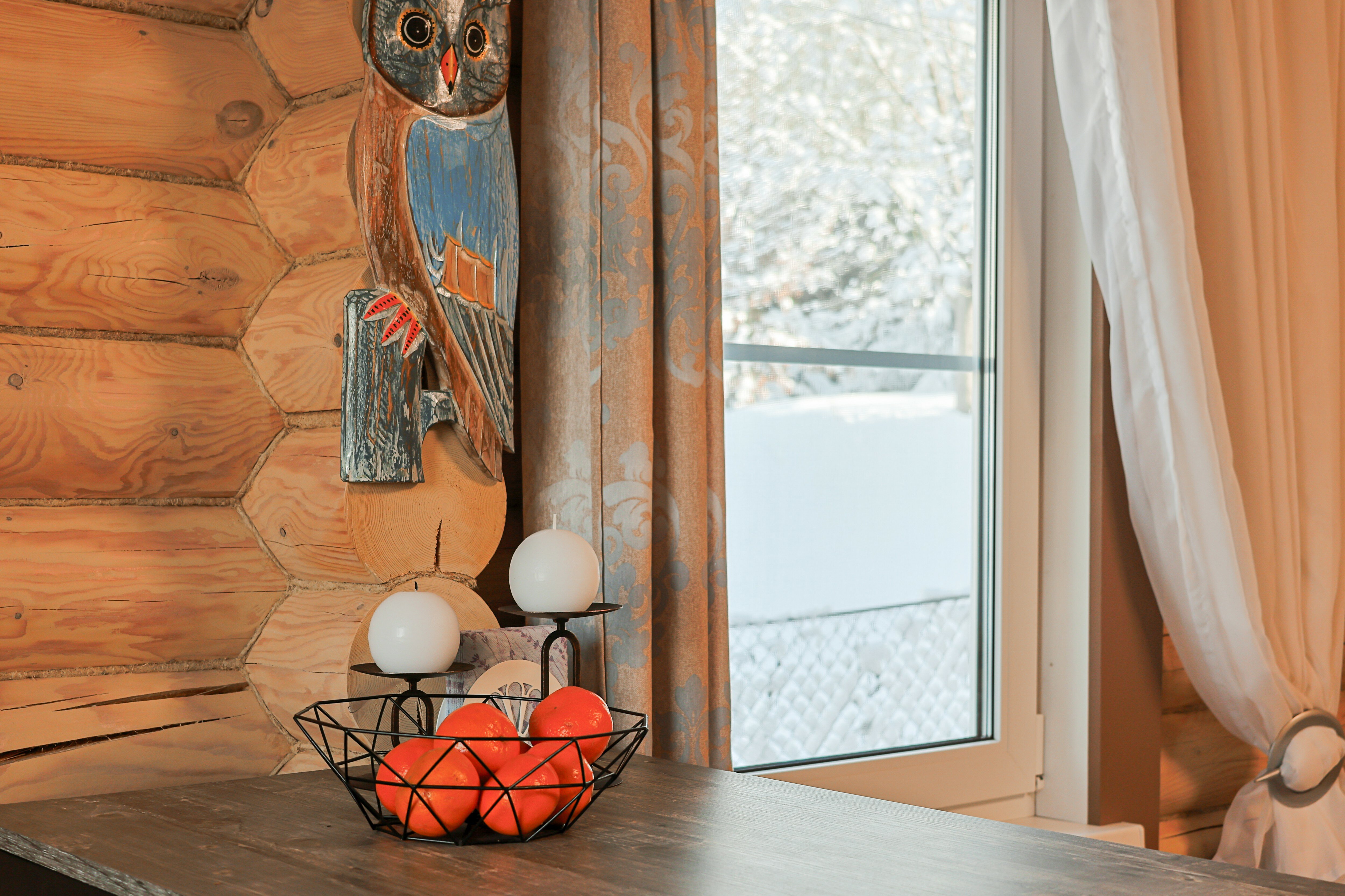 Фото Совушкин дом