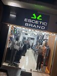 Escetic Brand (Samvel Safaryan Street, 2/1), clothing store