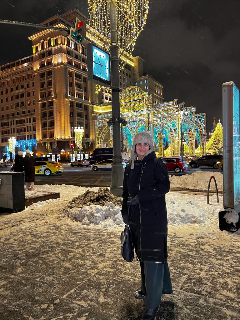 Фото Four Seasons Hotel Moscow