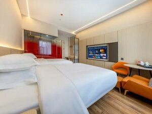 Golmud Fengjin Hotel (No. 9 Taishan Middle Road), hotel