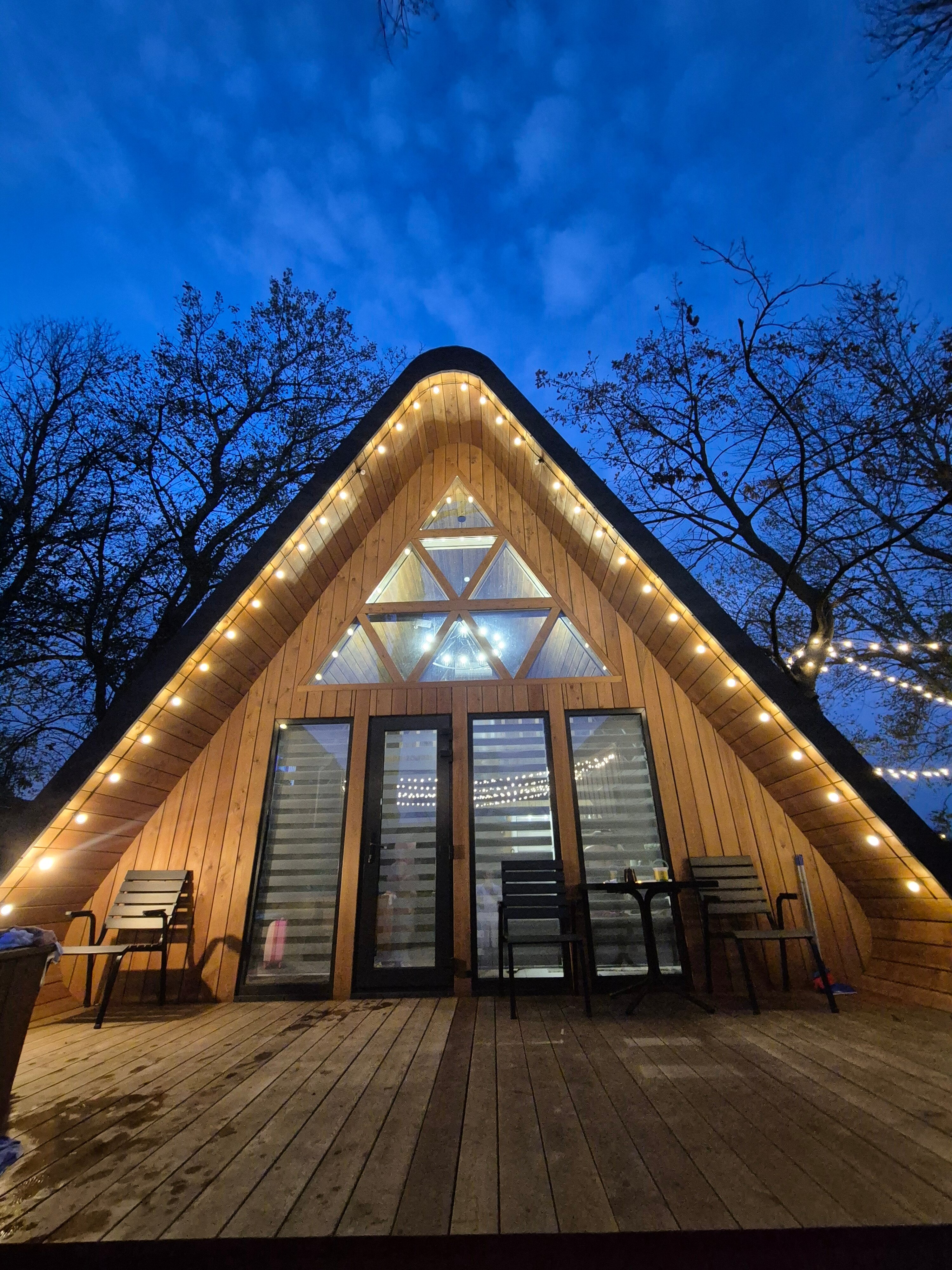 Фото База отдыха Духугу