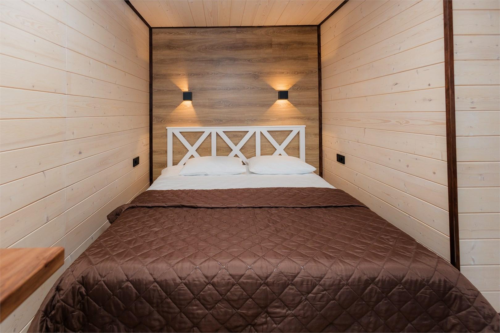 Фото Гостевой дом Времена года