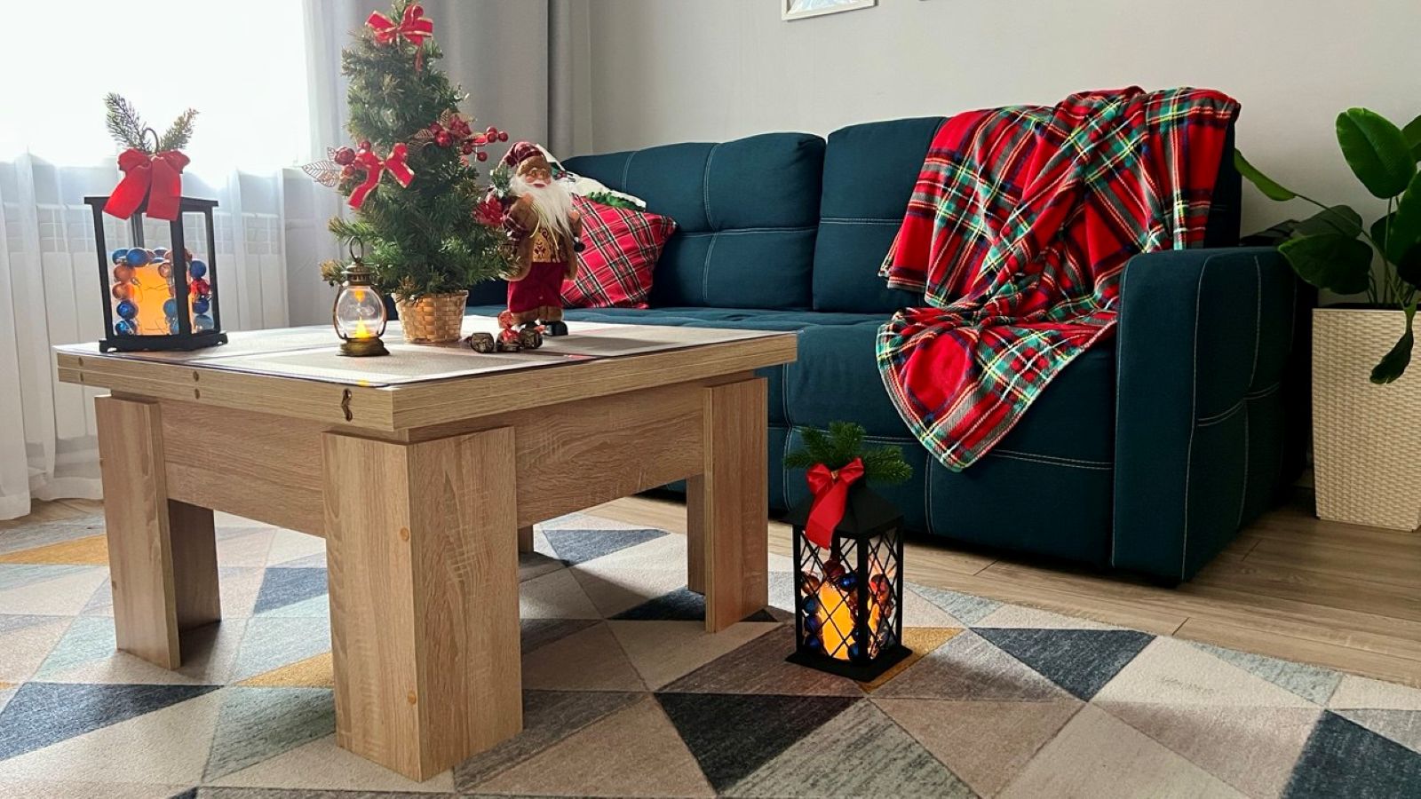 Фото Вилла Рафаэлла