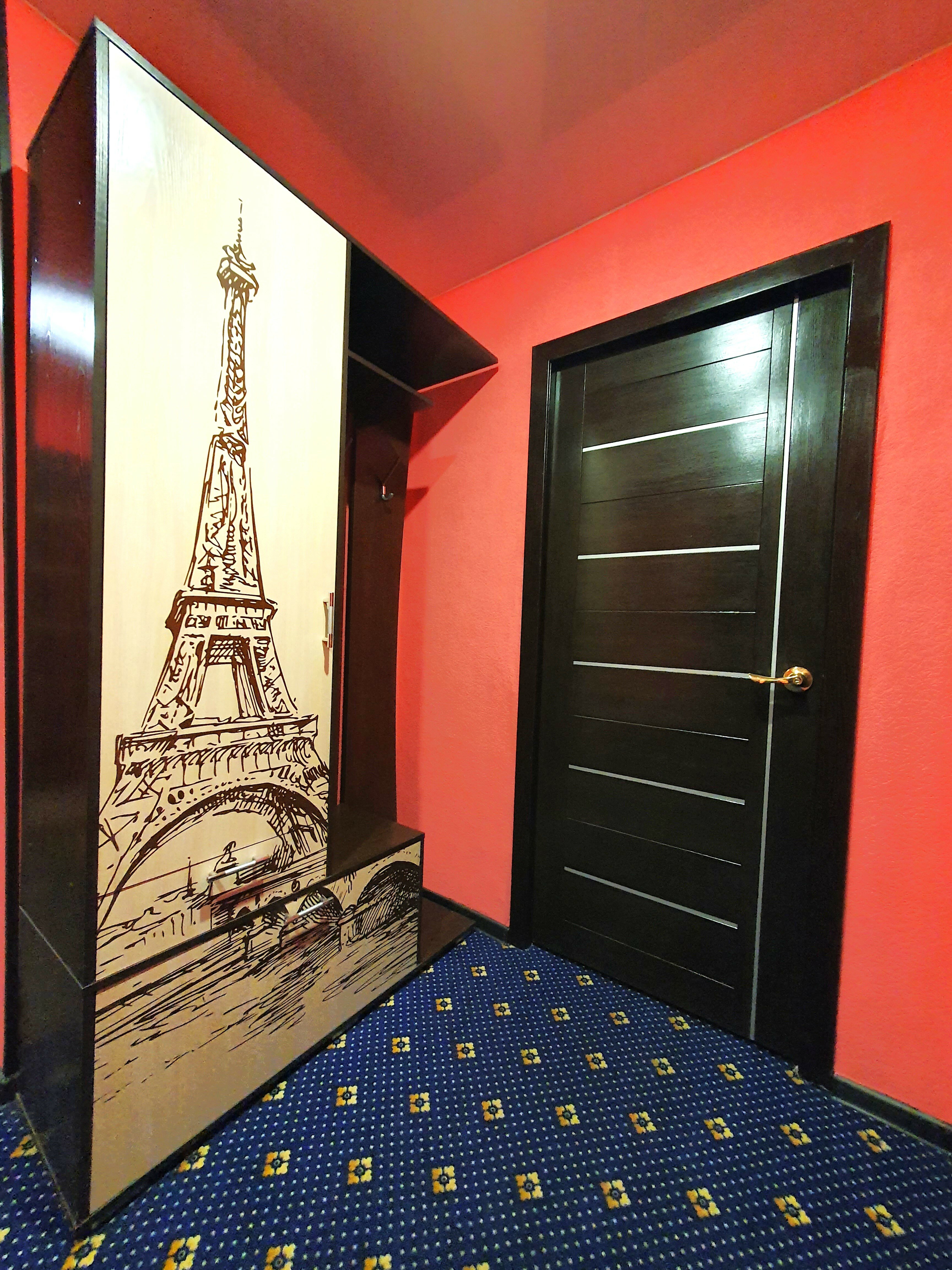 Фото Наш Дом Талнах на Первопроходцев