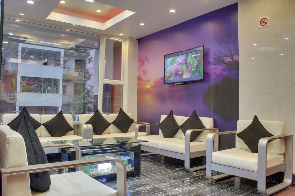 Фото Srt Alpines