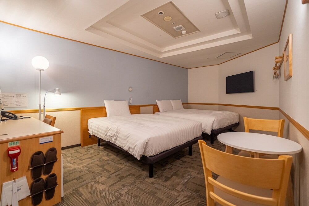 Фото Toyoko Inn Seoul Dongdaemun 1