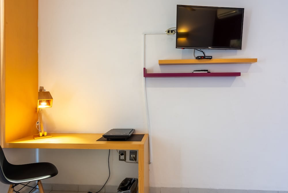 Фото Mexico Inn Express Salamanca