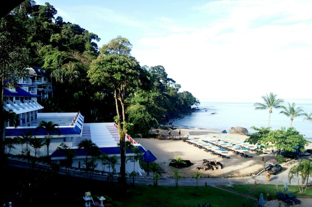 Фото Khaolak Sunset Resort