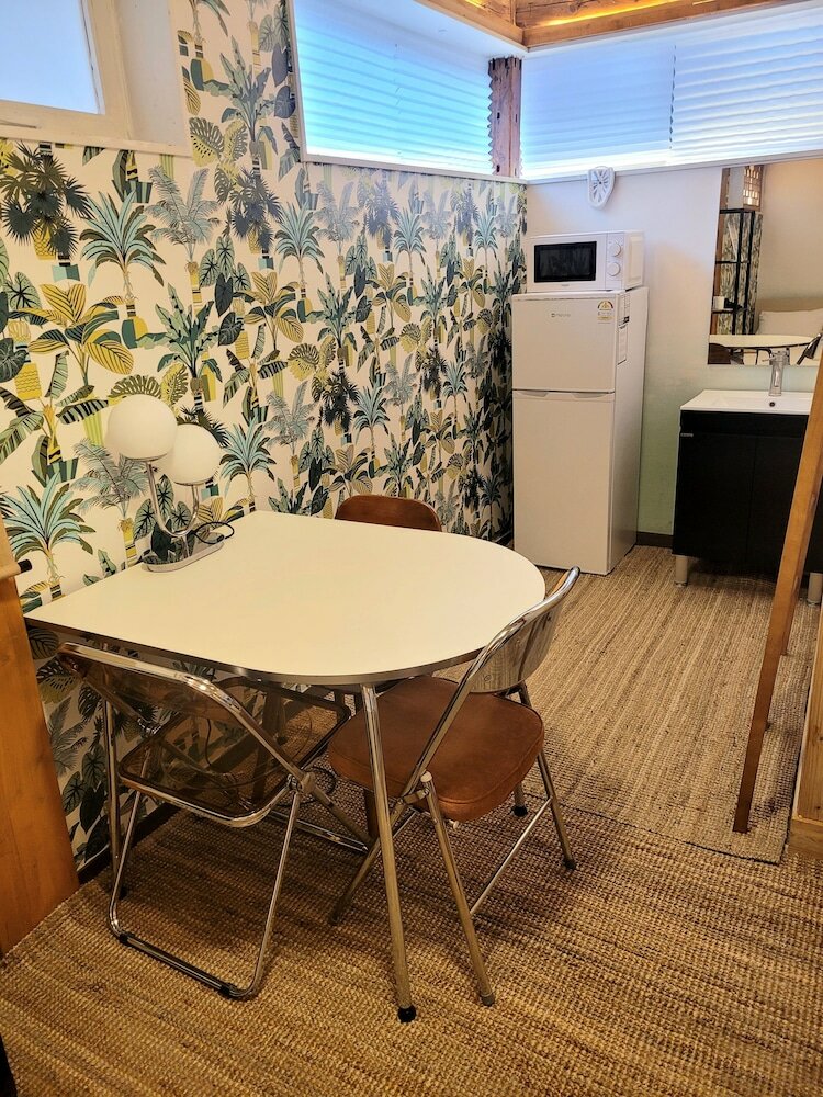 Фото NagNe House Boutique Hanok