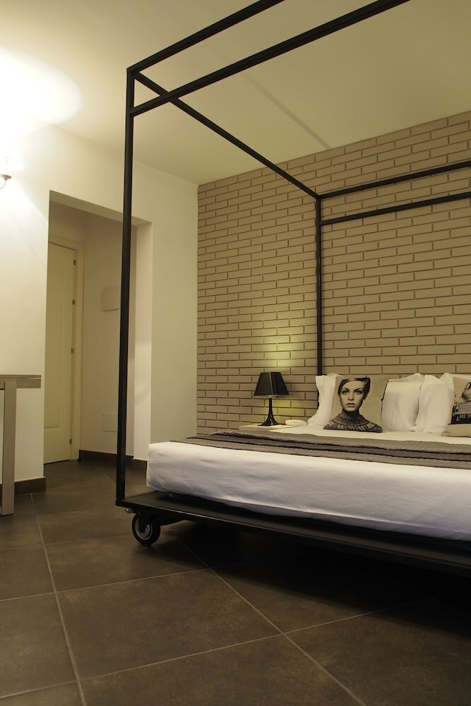 Фото Terrazzani Suite