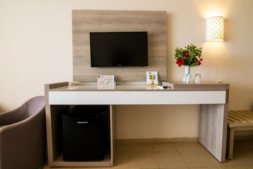 Фото Riadh Palms Resort and SPA