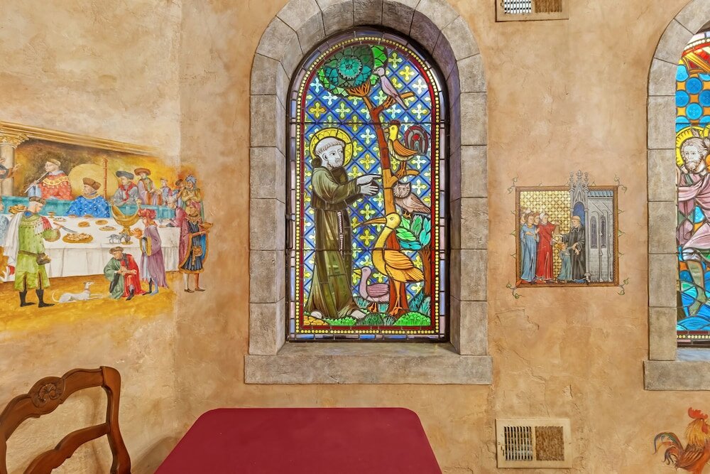 Фото Cornell Hotel de France