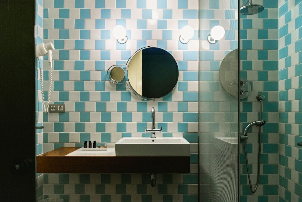 Фото Hotel Fonda Europa