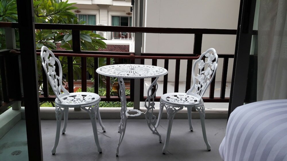 Фото The Agate Pattaya Boutique Resort