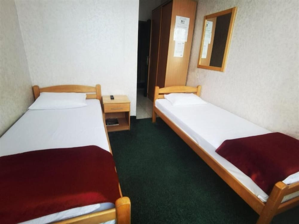 Фото Hotel Slodes