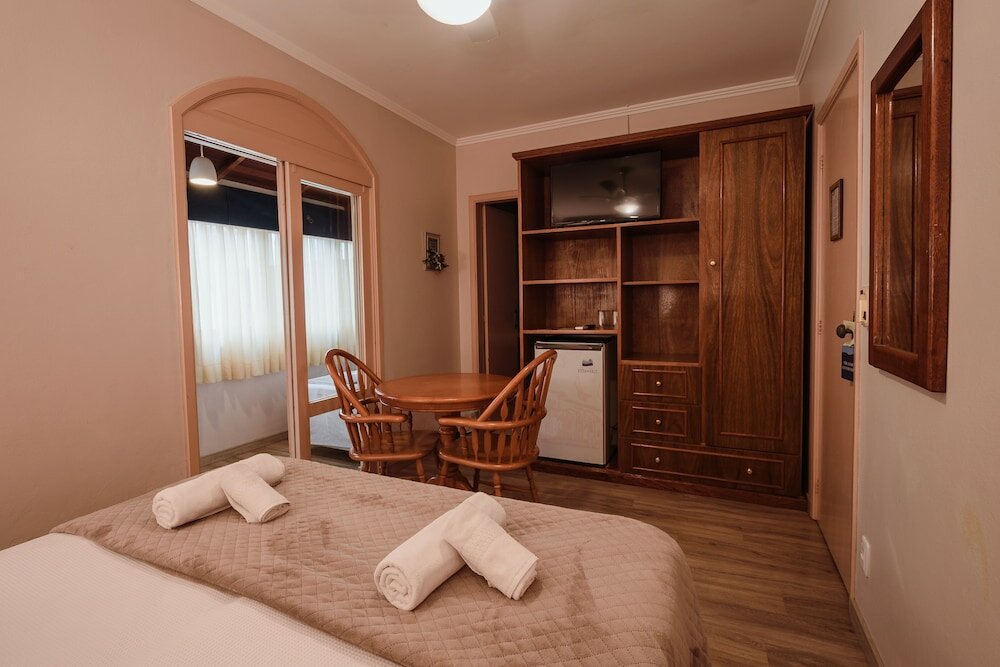 Фото Hotel Vista do Vale