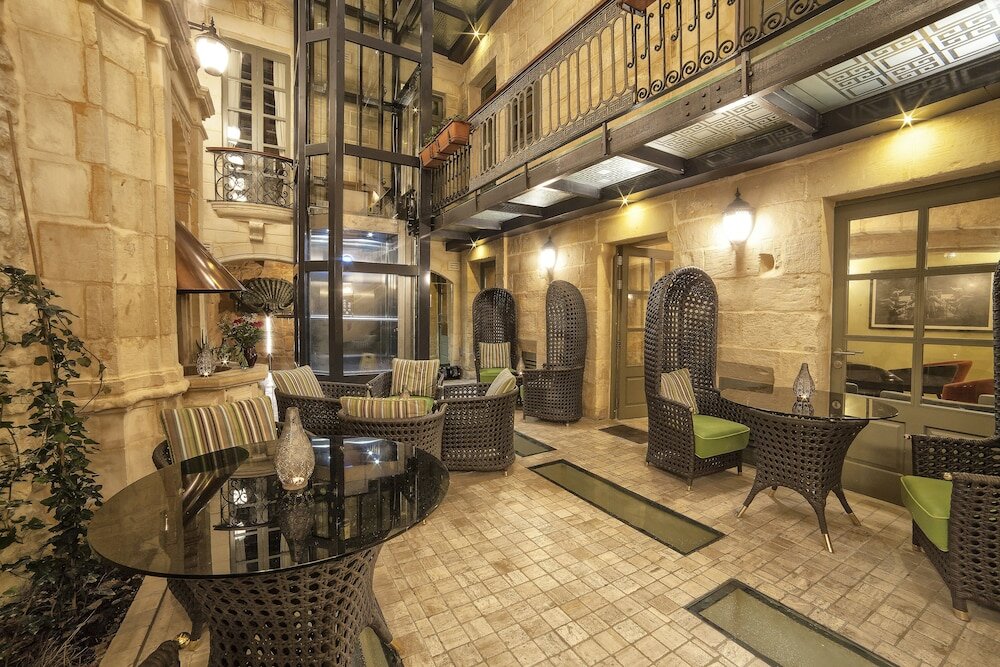 Фото Palazzo Consiglia - Ik Collection