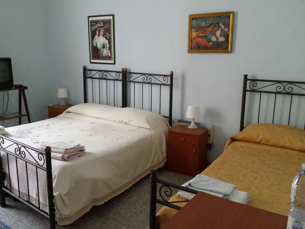 Фото B&b Bella Stella