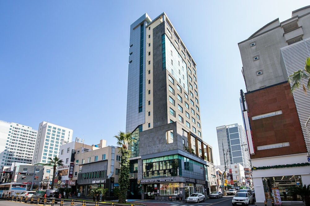 Фото Haema Hotel