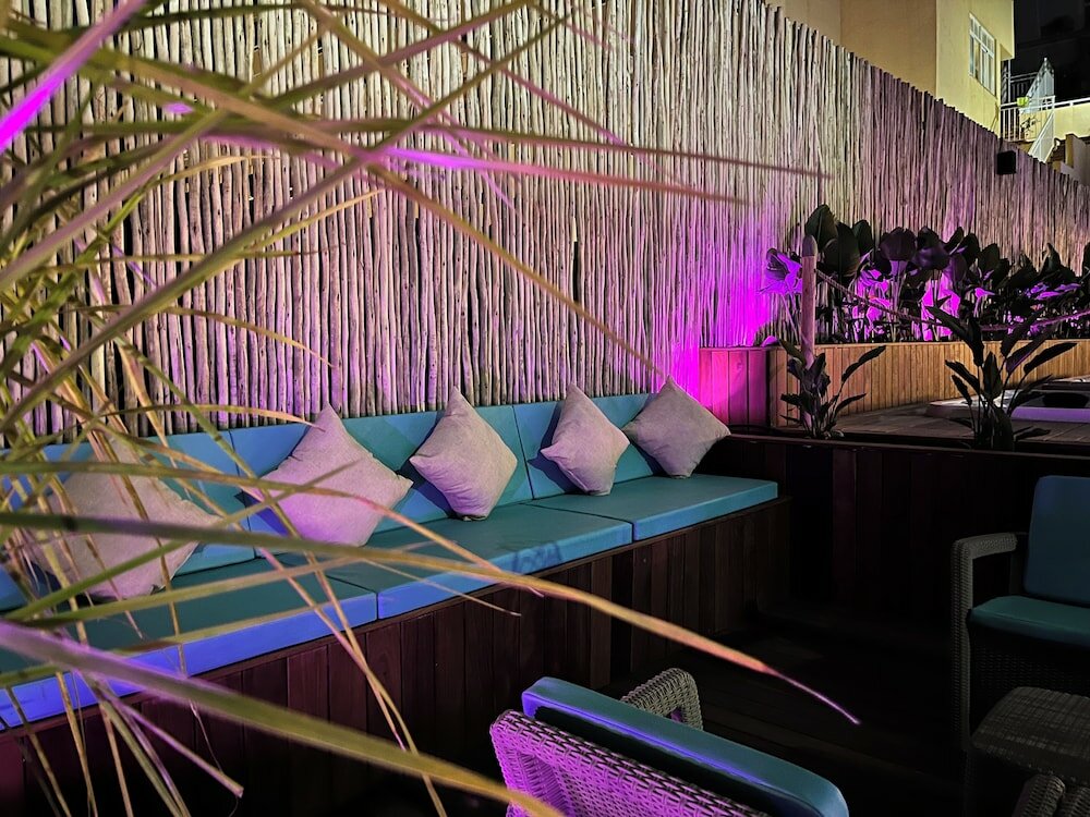 Фото Hotel Princesa Solar