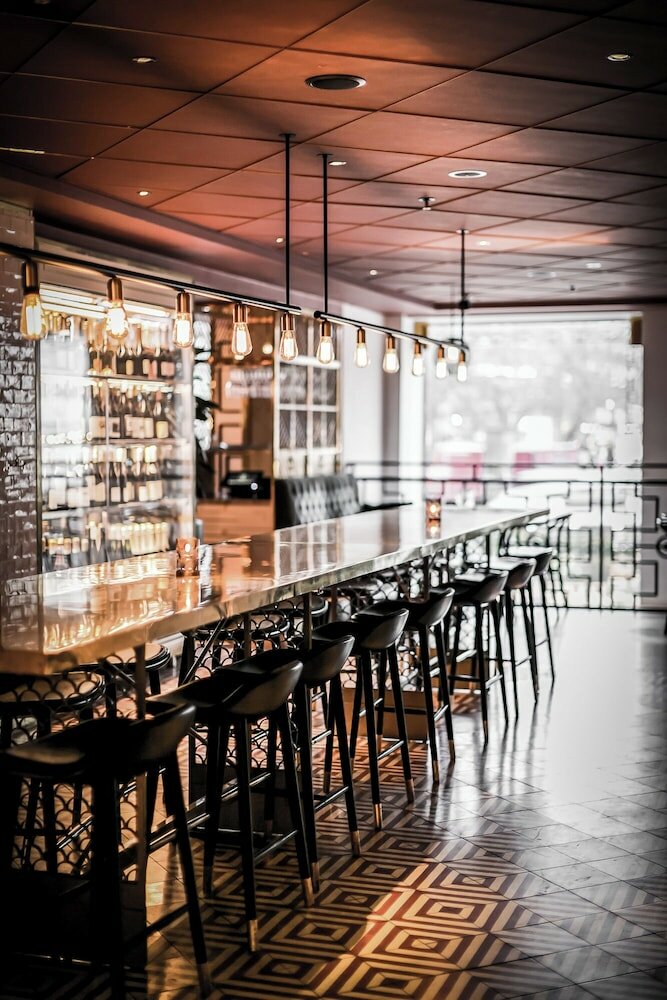 Фото Haymarket by Scandic