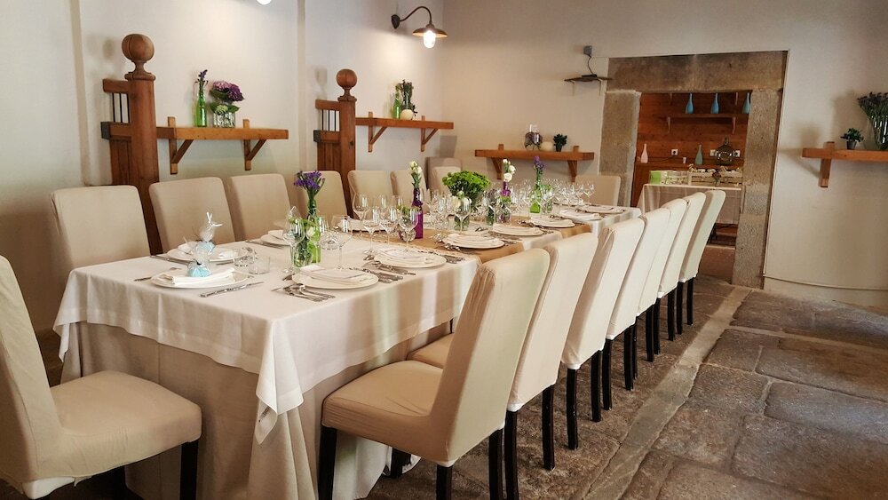 Фото Rusticae Palacio Carvajal Girón