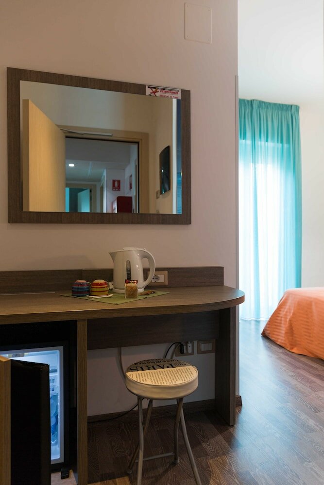 Фото Hotel Miramare