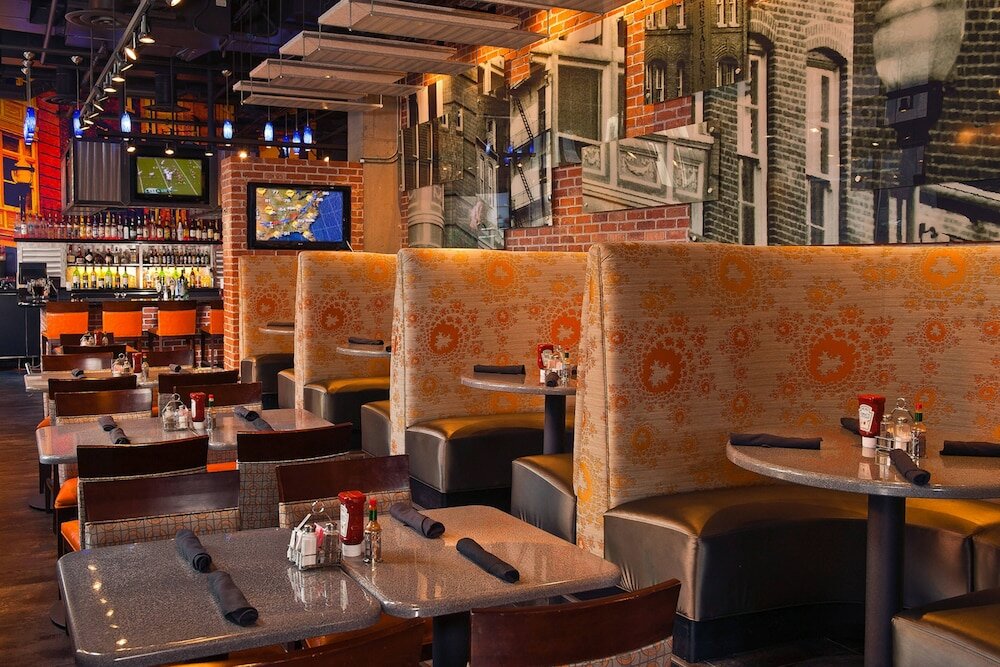 Фото Residence Inn by Marriott Baltimore Inner Harbor