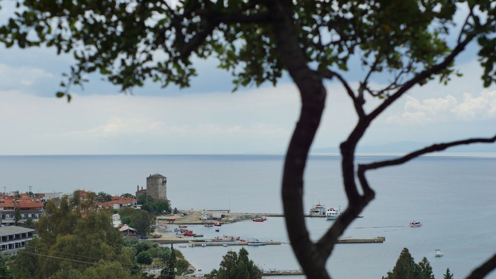 Фото Sunset Hotel