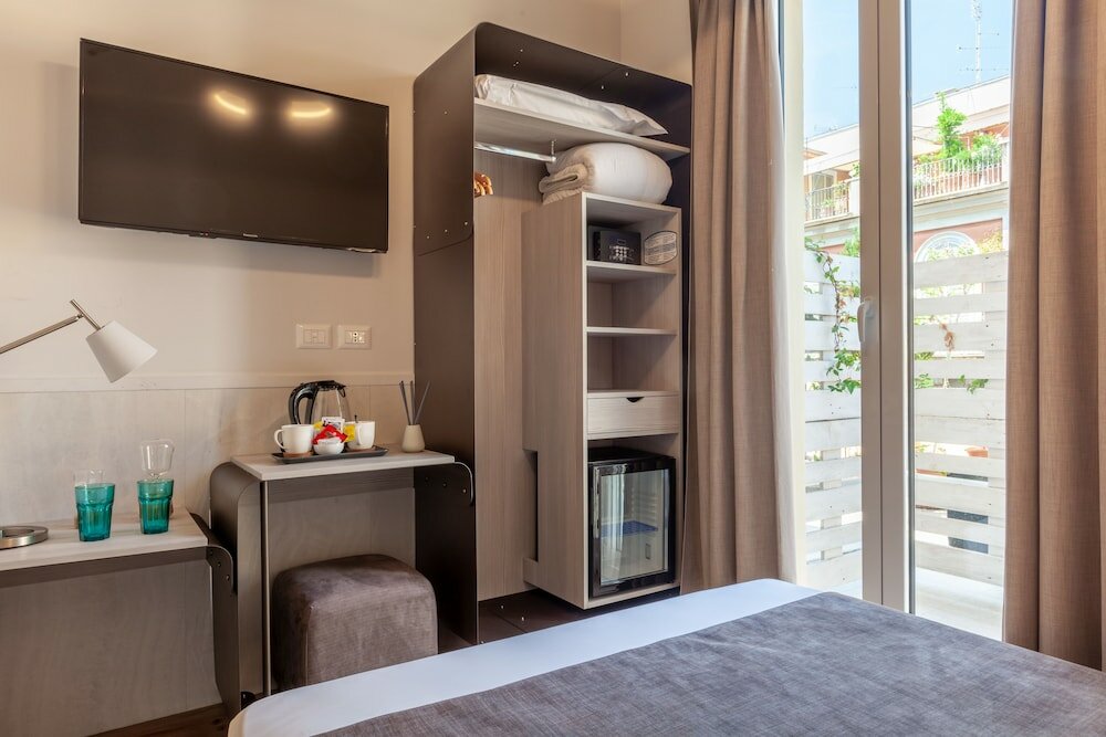 Фото Residenza Cavallini