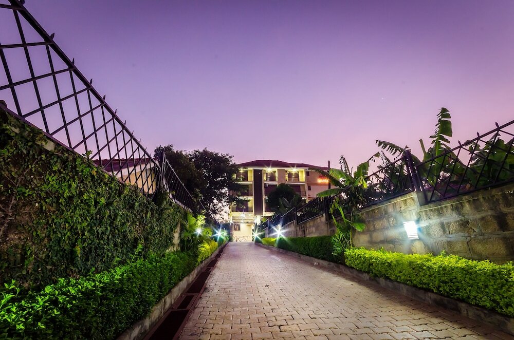 Фото отеля 5