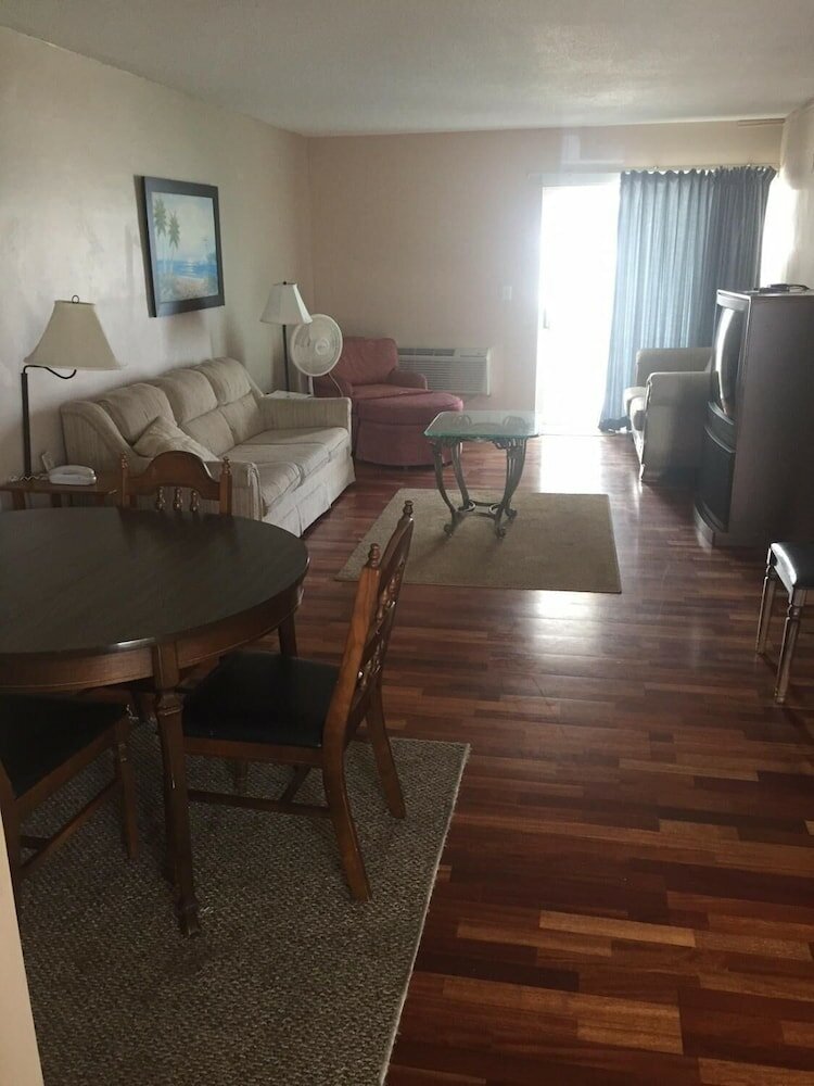 Фото The Seascape Inn