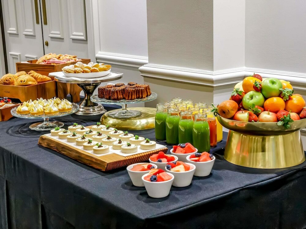 Фото The Playford Adelaide MGallery