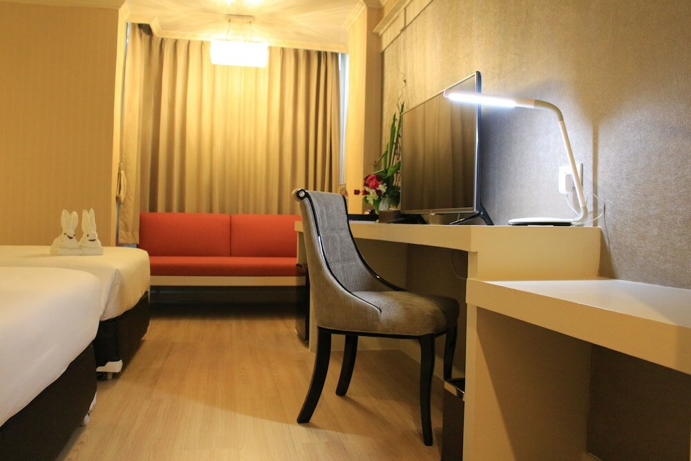 Фото VWish Hotel