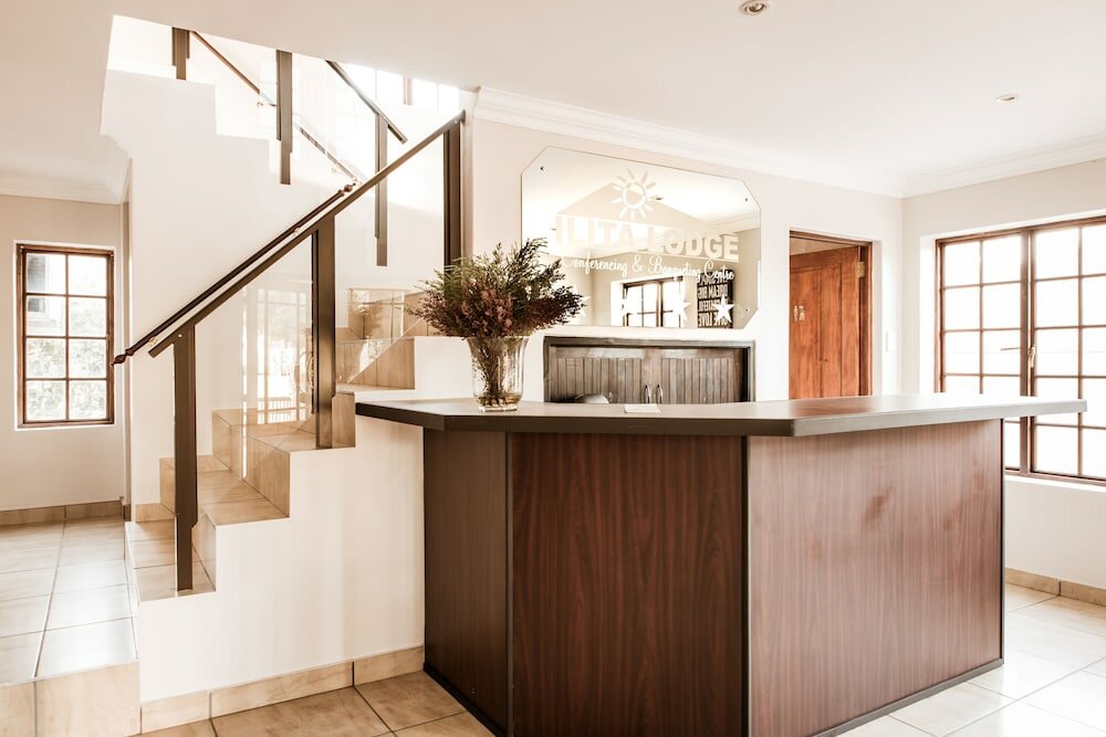 Фото Ilita Lodge