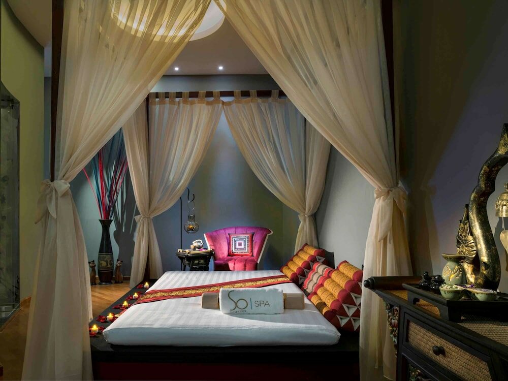 Фото Sofitel Kunming