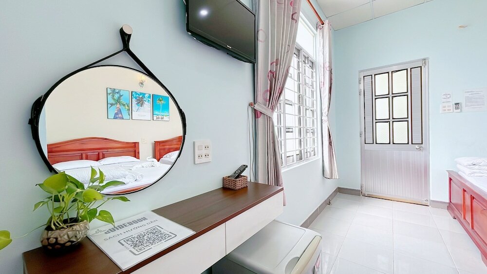 Фото Quoc Dinh Guesthouse