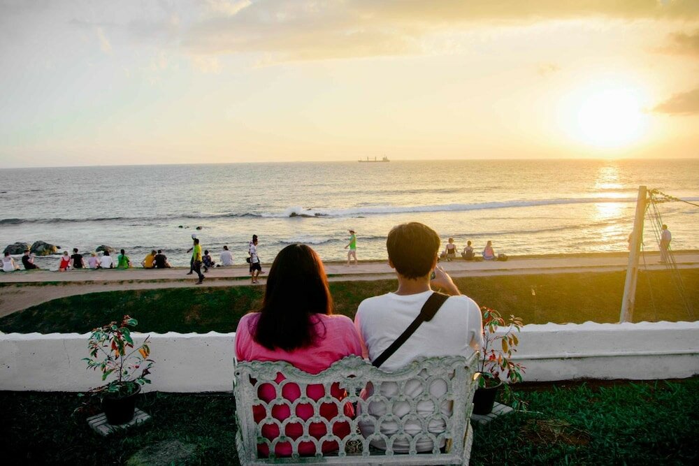 Фото Rampart View Guest House