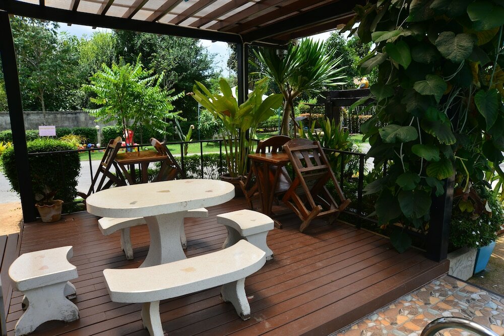 Фото Chanpraya Resort