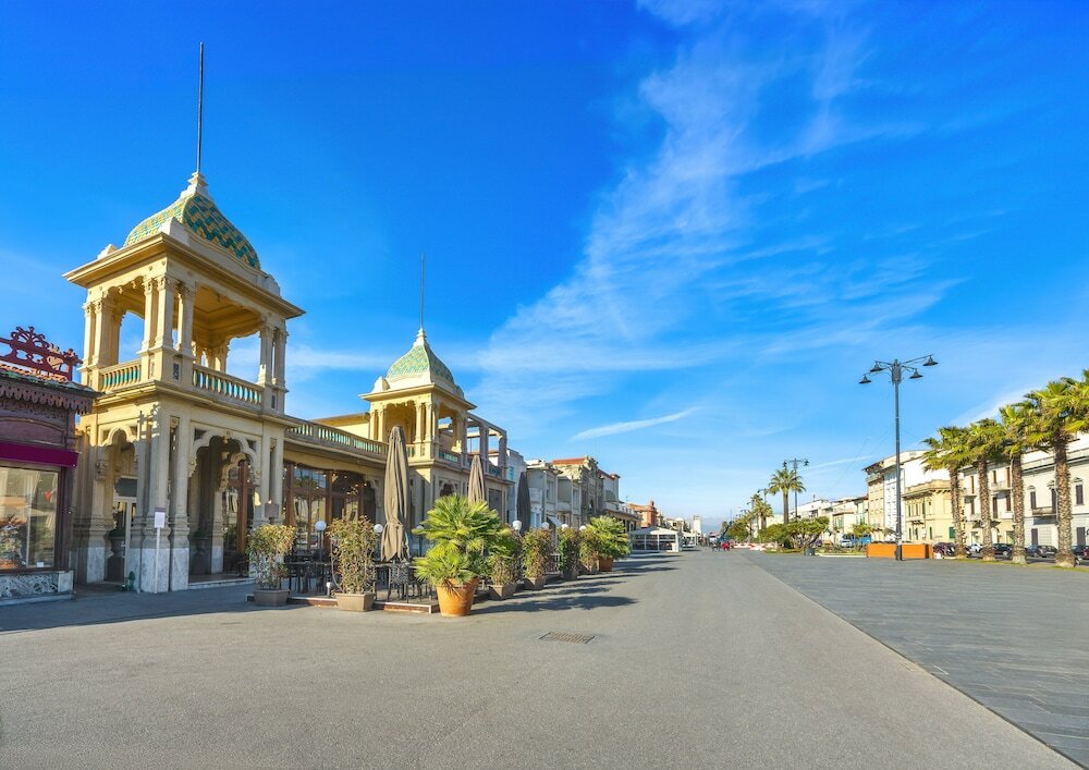 Фото Grand Hotel Principe Di Piemonte