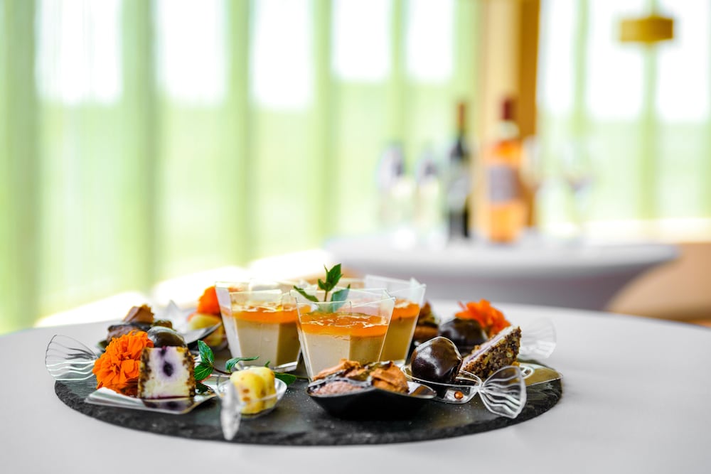 Фото Rosslyn Hotel Dimyat Varna