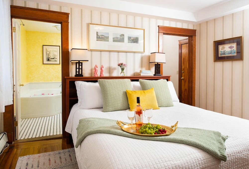 Фото Americas Cup Inn