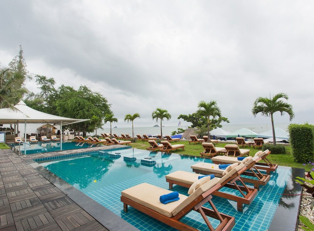 Фото Sanae Beach Club