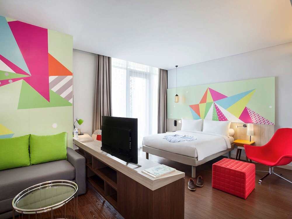 Фото Ibis Styles Jakarta Sunter