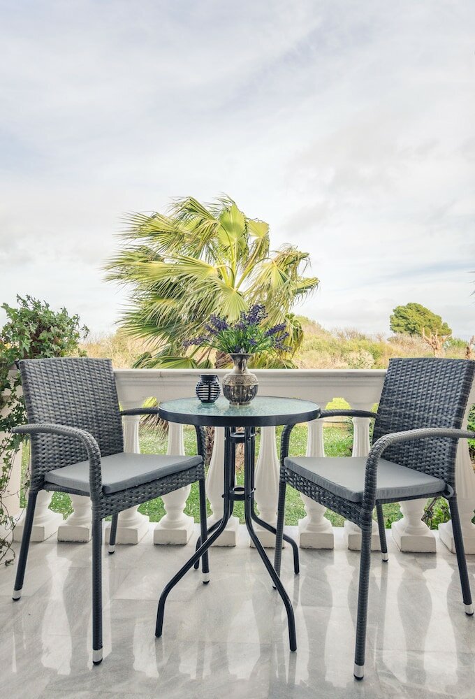 Фото Erofili Hotel