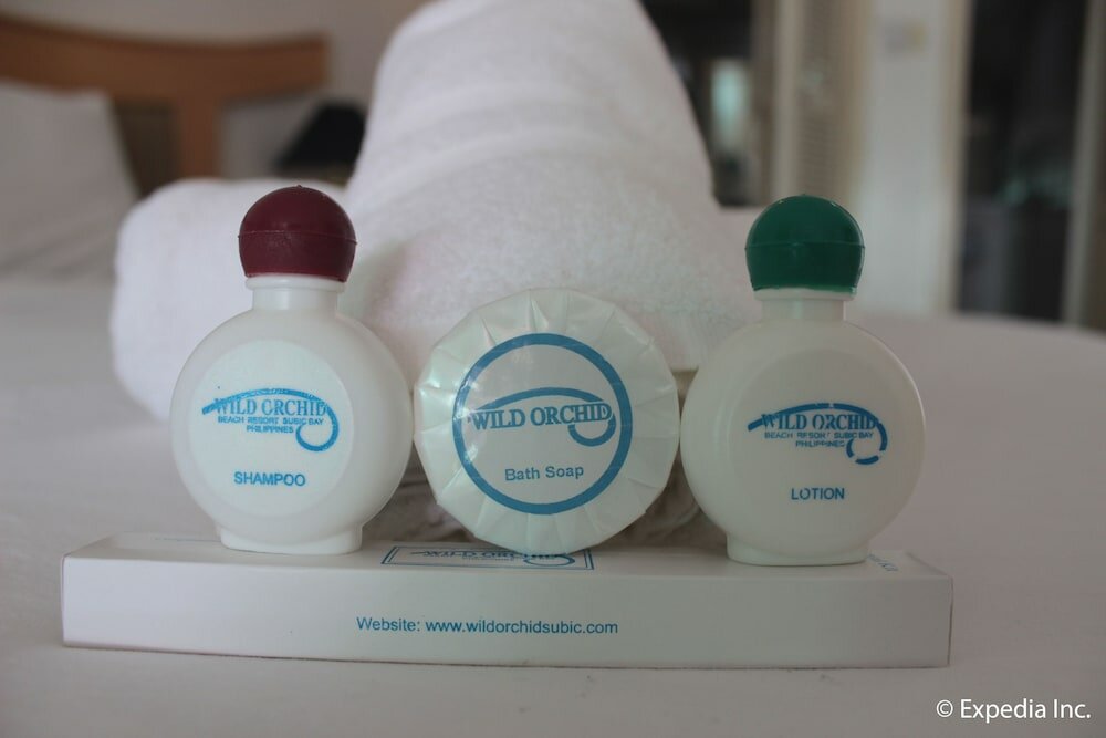 Фото Wild Orchid Beach Resort