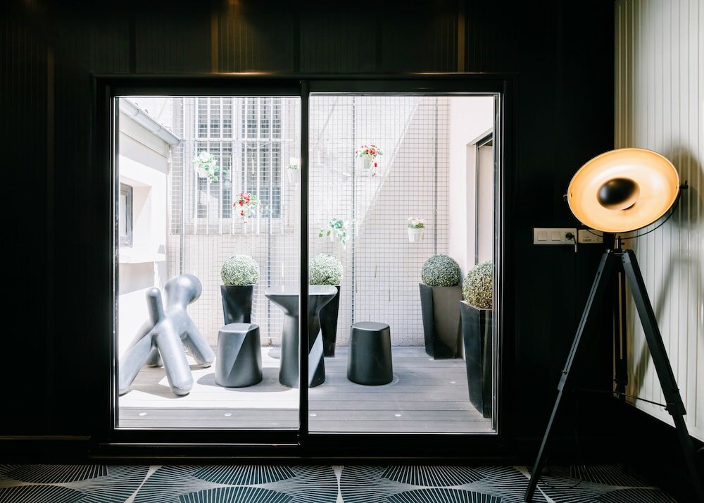 Фото Hôtel de Noailles