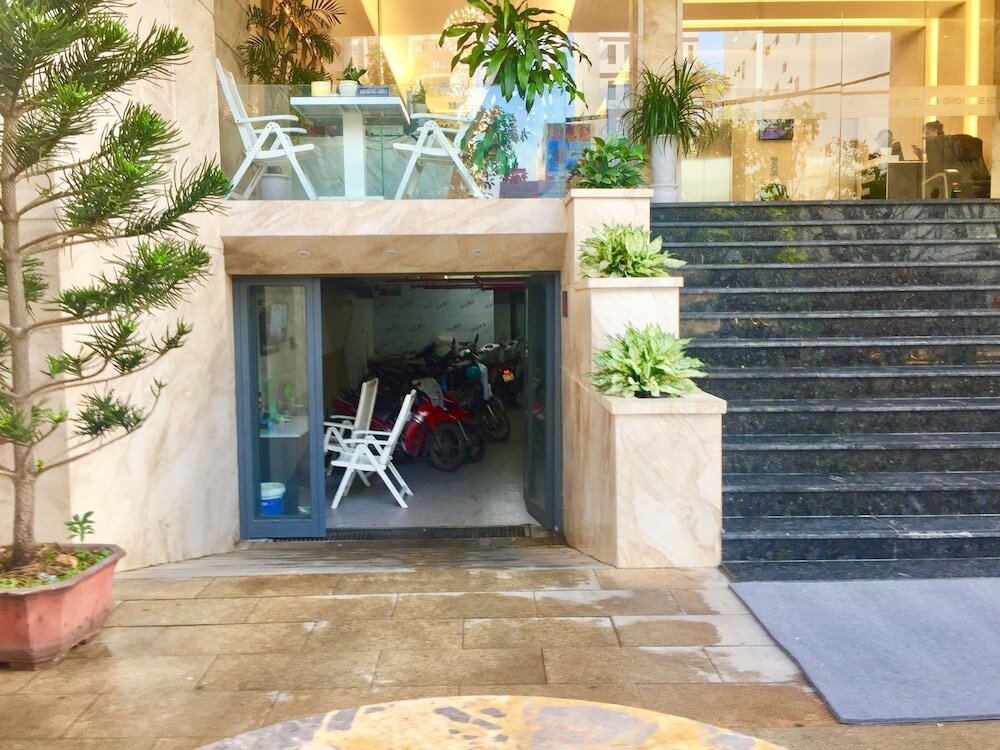 Фото Terra Boutique Hotel